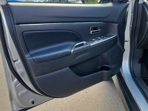 Used 2026 Mitsubishi Outlander Sport SE AWD/4WD image 18