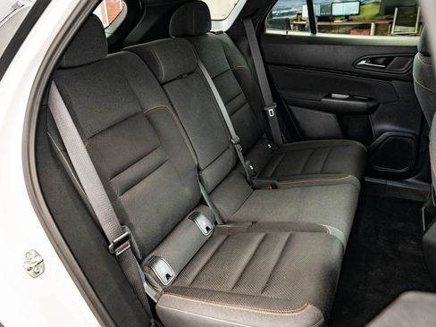 Used 2024 Honda Prologue EX image 44