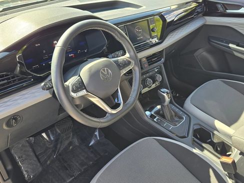 Certified 2024 Volkswagen Taos S FWD image 11