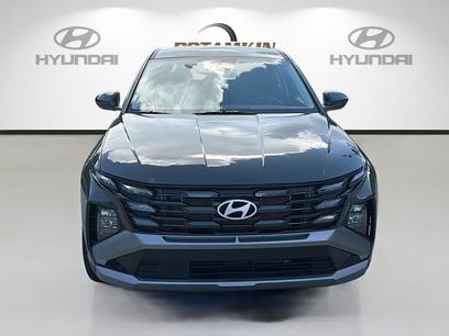 New 2026 Hyundai Tucson SE
