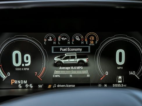 Used 2022 Ford F150 Raptor w/ Equipment Group 801A High image 19