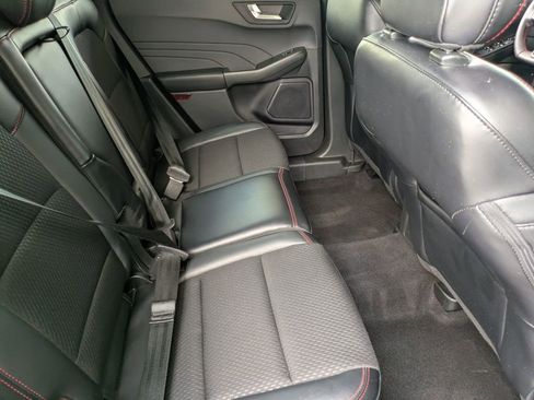 Used 2025 Ford Escape ST-Line AWD/4WD image 29