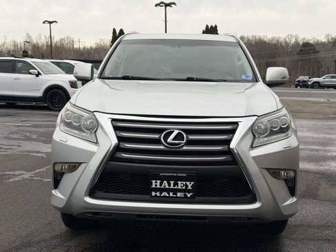 Used 2015 Lexus GX 460 w/ Premium Package image 24