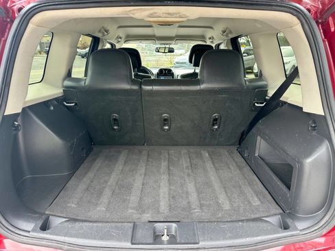 Used 2016 Jeep Patriot Sport w/ Power Value Group image 14