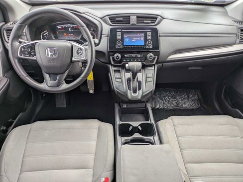 Certified 2020 Honda CR-V LX image 14
