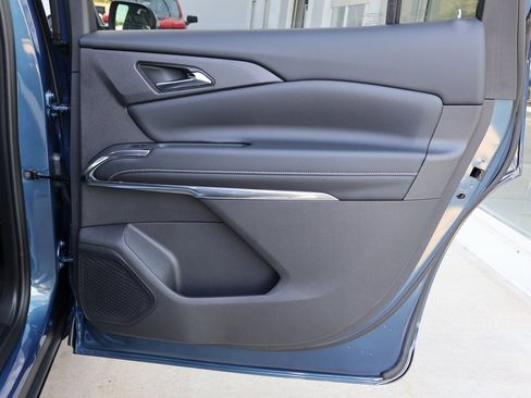 New 2026 Chevrolet Traverse LT w/ Driver Confidence Package image 30