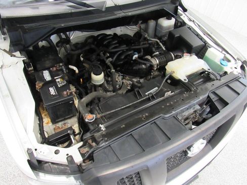 Used 2017 Nissan NV 3500 SV w/ Technology Package image 30