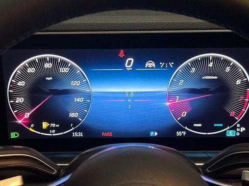 New 2026 Mercedes-Benz GLE 580 4MATIC image 17