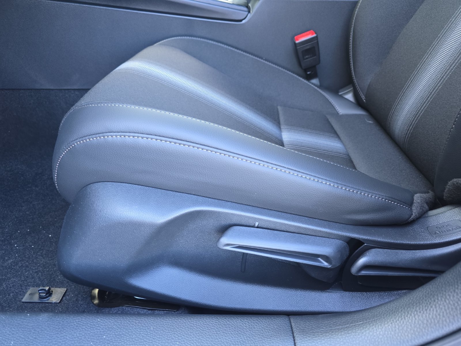 New 2026 Honda Civic Sport image 26