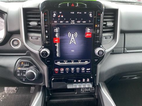 Used 2020 RAM 1500 Big Horn image 29