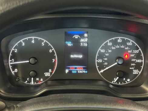Used 2024 Toyota Corolla LE FWD image 29