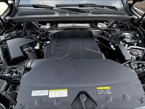 Used 2025 Audi Q5 Premium image 9