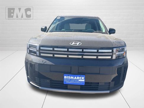 New 2026 Hyundai Santa Fe SE image 2