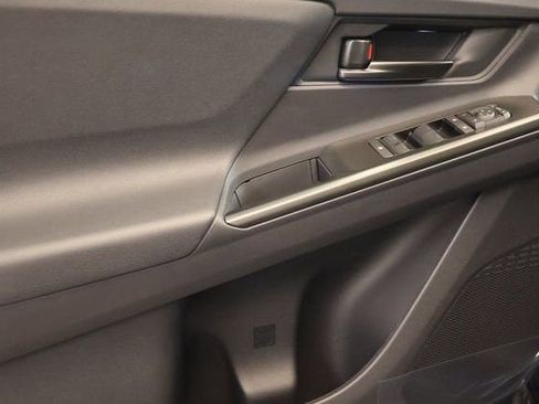 New 2026 Toyota bZ image 10