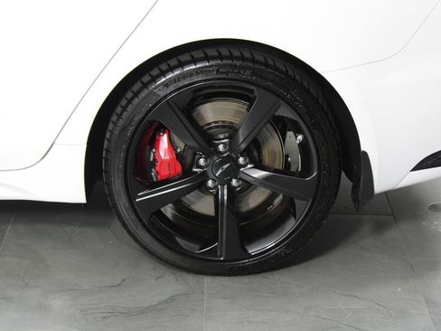 Used 2026 Genesis G70 3.3T Sport Prestige RWD image 13