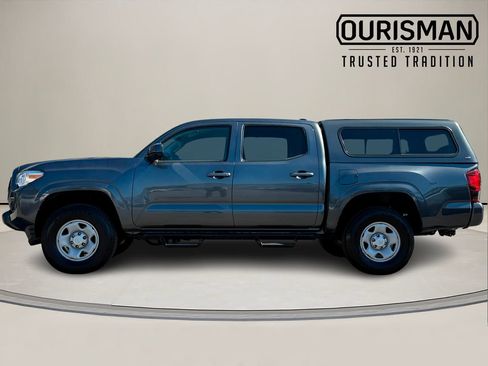 Used 2021 Toyota Tacoma SR image 3