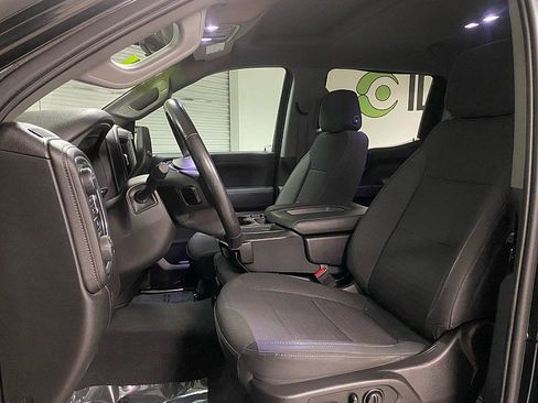 Used 2020 Chevrolet Silverado 1500 LT w/ All-Star Edition image 10