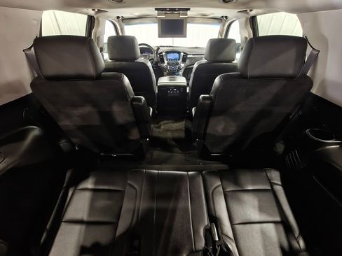 Used 2017 Chevrolet Tahoe Premier image 35