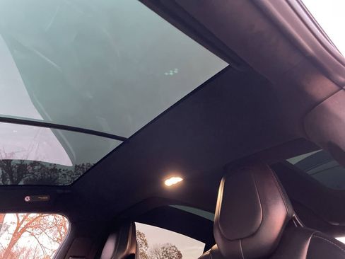 Used 2017 Tesla Model X P100D AWD/4WD image 82