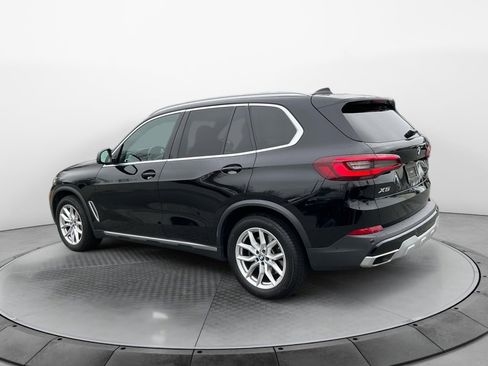 Used 2022 BMW X5 xDrive40i w/ Parking Assistance Package image 5