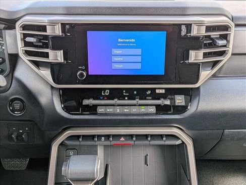 New 2026 Toyota Tundra SR5 RWD image 12