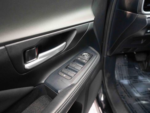 Used 2024 Toyota Grand Highlander XLE image 7