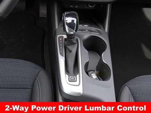 New 2026 Buick Envista Preferred w/ Convenience I Package FWD image 22