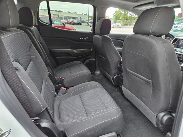 Used 2023 GMC Acadia SLE w/ Driver Convenience Package AWD/4WD image 19