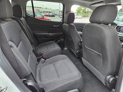 Used 2023 GMC Acadia SLE w/ Driver Convenience Package AWD/4WD image 19