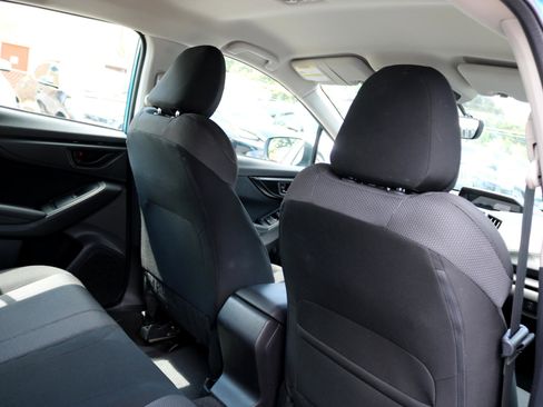 Used 2017 Subaru Impreza 2.0i image 37