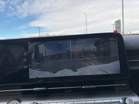 New 2026 Hyundai Kona Limited AWD/4WD image 50