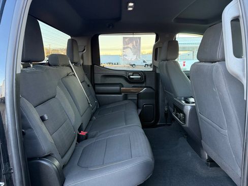 Used 2021 Chevrolet Silverado 1500 RST image 17