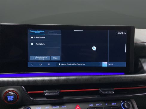 New 2026 Hyundai Sonata N Line FWD image 10