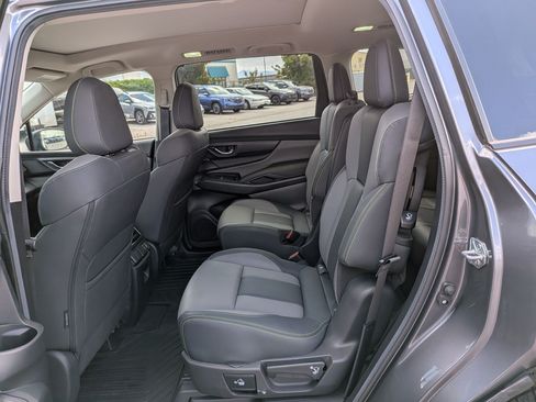 Used 2024 Subaru Ascent Onyx Edition w/ Popular Package Onyx AWD/4WD image 27