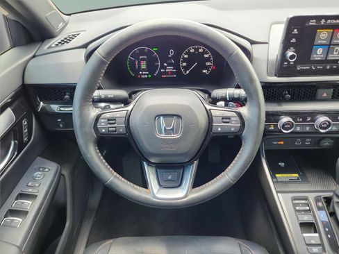 Used 2024 Honda CR-V Sport Touring image 14