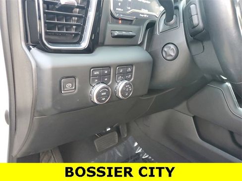 Certified 2022 GMC Sierra 1500 Denali Ultimate image 14