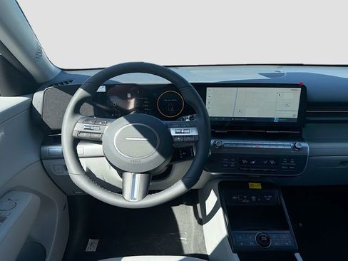 New 2026 Hyundai Kona Limited image 24