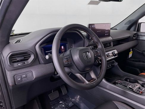 New 2026 Honda Passport TrailSport image 9