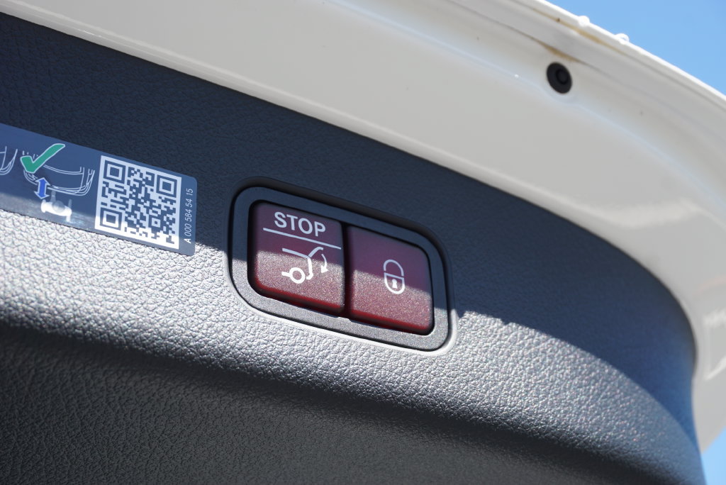 Certified 2026 Mercedes-Benz GLC 300 4MATIC image 75