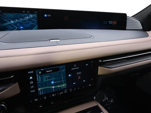 New 2026 Lincoln Navigator L Black Label AWD/4WD image 26