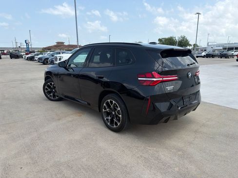 Used 2025 BMW X3 xDrive30i AWD/4WD image 5