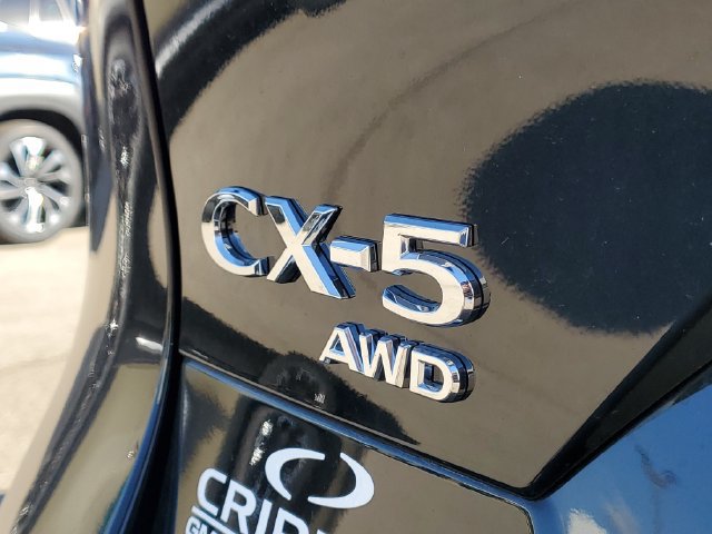 New 2026 MAZDA CX-5 Select AWD/4WD image 6