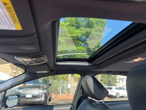Used 2019 Subaru WRX Limited AWD/4WD image 9