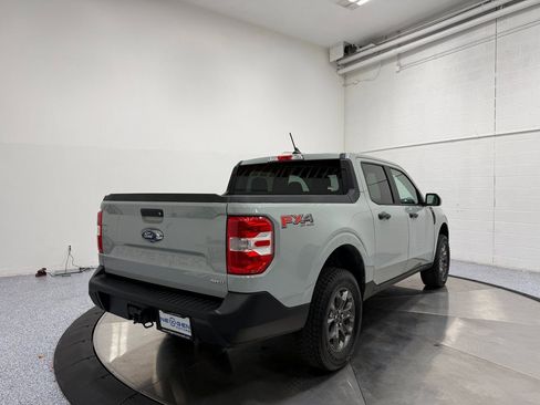 Used 2022 Ford Maverick XLT w/ Equipment Group 300A Standard image 7