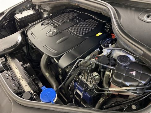 Used 2018 Mercedes-Benz GLE 350 4MATIC image 37