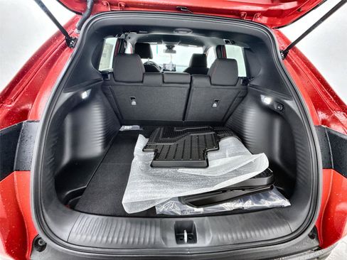 New 2026 Honda HR-V Sport image 30