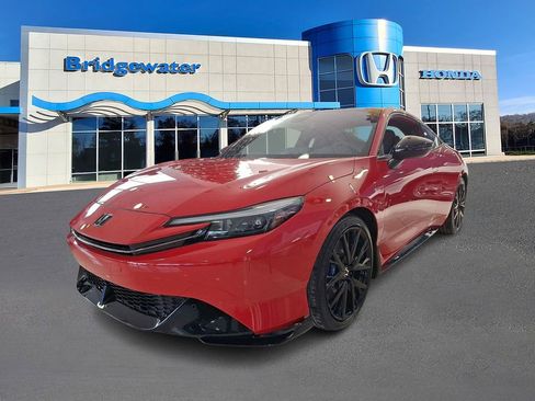 New 2026 Honda Prelude image 3
