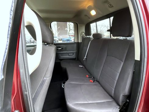 Certified 2019 RAM 1500 Classic Warlock w/ Electronics Group image 20