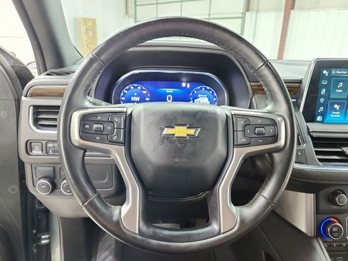 Used 2023 Chevrolet Tahoe Premier image 23