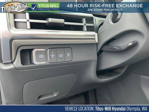 New 2026 Hyundai Santa Fe SEL image 58